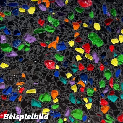 FireCube Signature Mix