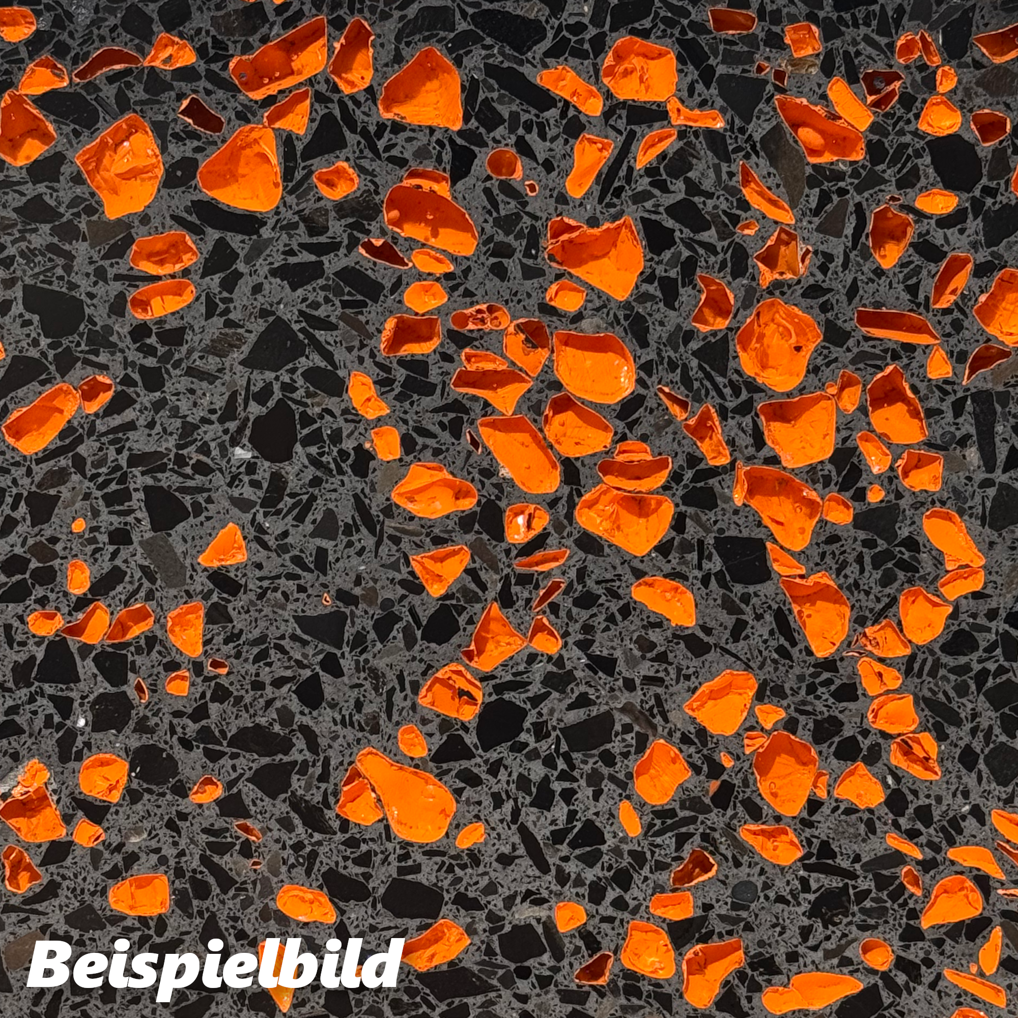 FireCube Signature Mix