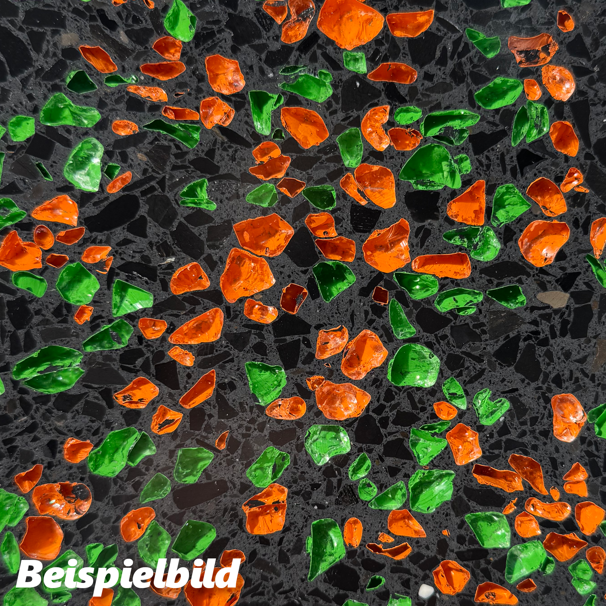 FireCube Signature Mix